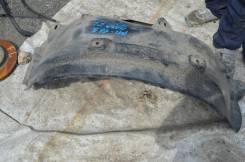 Подкрылок. Mercedes-Benz ML-Class, 163