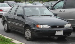 Hyundai Lantra ����