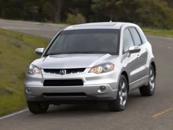 Acura RDX. ��� ����� �� ������-��������� ����