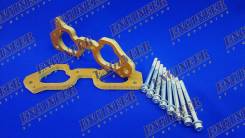 Прокладка выпускного коллектора. Subaru: Legacy B4, Legacy Lancaster, Outback, Legacy, Impreza XV, Impreza WRX, Forester, Impreza WRX STI, Impreza, Ex...