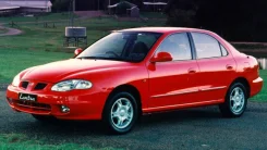Hyundai Lantra ����