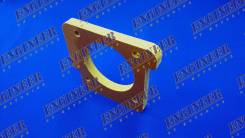 Проставка дроссельной заслонки. Subaru: Legacy B4, Legacy Lancaster, Outback, Legacy, Impreza XV, Impreza WRX, Forester, Impreza WRX STI, Impreza, Exi...