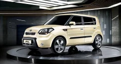 Kia Soul. ��� ����� �� �������� ����