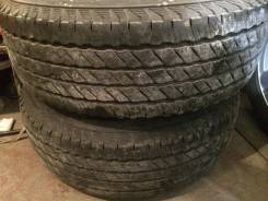 Nexen Roadian HT LTV. Летние, износ: 20%, 2 шт