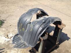 Подкрылок. Toyota Ractis, NCP100