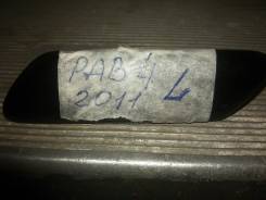 Крышка форсунки омывателя фар. Toyota RAV4, ACA36W Двигатель 2AZFE