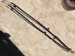Тросик ручного тормоза. Toyota Verossa, GX110, JZX110, GX115 Toyota Mark II, JZX115, GX110, GX115, JZX110, #X11#