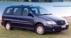 Kia Carnival ����