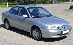 Kia Shuma ����