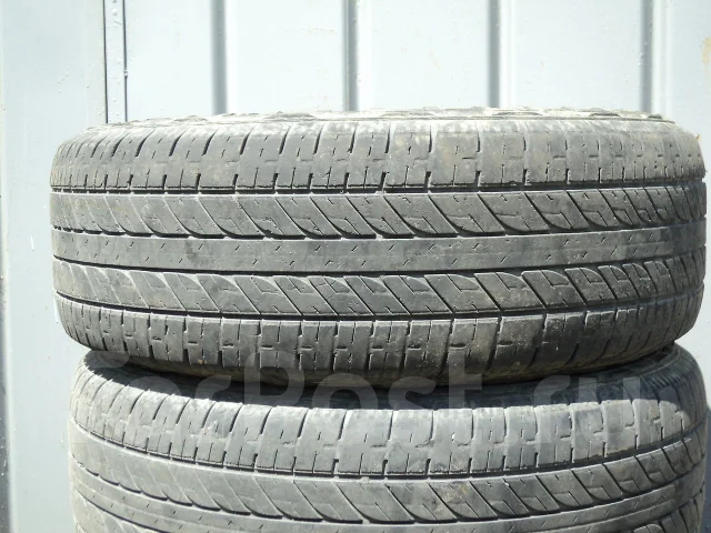 Hankook DynaPro HL RA25. ������, �/�, ����� 60 % ����