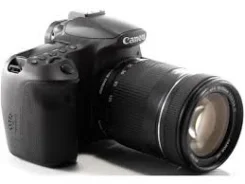 Canon EOS 60D Kit ����