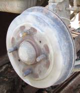 Ступица. Hyundai Elantra, KMHDN45D11U156804