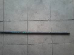 Молдинг стекла. Toyota RAV4, ACA20, ACA20W Двигатель 1AZFSE
