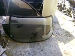 Стекло заднее. Mitsubishi Galant, E52A Двигатель 4G93