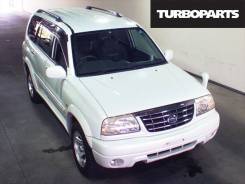 Крыша. Suzuki Grand Escudo, TX92W Двигатель H27A