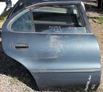 Дверь боковая. Toyota Sprinter, AE100, CE100, 100