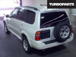 Мост. Suzuki Grand Escudo, TX92W Двигатель H27A