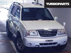 Подкрылок. Suzuki Grand Escudo, TX92W Двигатель H27A