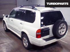 Привод. Suzuki Grand Escudo, TX92W Двигатель H27A