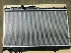 Радиатор охлаждения двигателя. Toyota: Nadia, Platz, Alphard Hybrid, Mark II Wagon Qualis, Lite Ace Noah, Noah, Prius, Passo, Land Cruiser Prado, Prob...