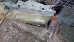 Фара. Nissan Sunny, 14 Двигатель 15