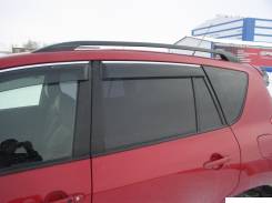 Рейлинг. Toyota RAV4. Под заказ