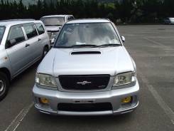 Subaru Forester. SF5, EJ205