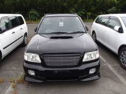 Subaru Forester. SF5, EJ205