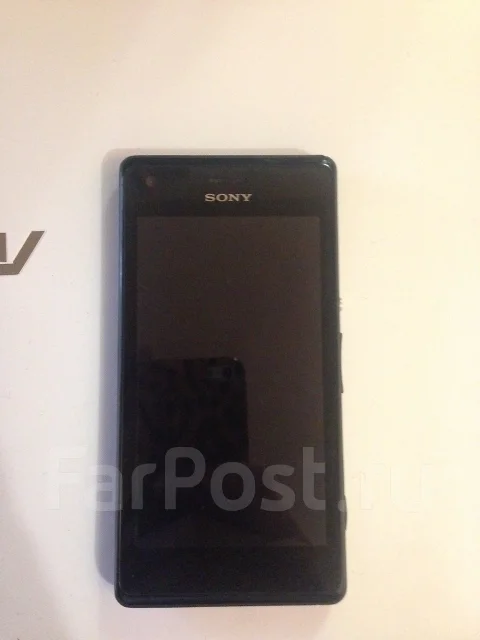 Sony Xperia M ����
