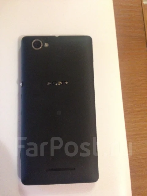 Sony Xperia M ����