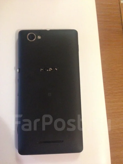 Sony Xperia M ����