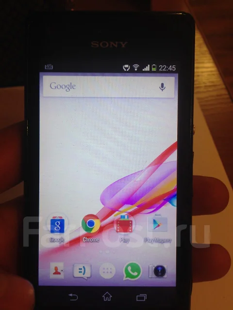 Sony Xperia M ����