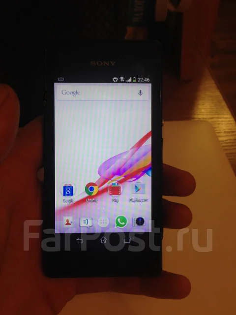 Sony Xperia M ����
