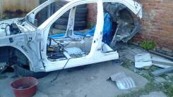 Стойка кузова. Toyota Mark II, JZX110 Двигатель 1JZFSE