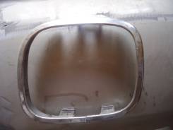 Ободок противотуманной фары. Subaru Forester