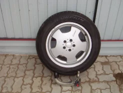 Pirelli Scorpion A/S. �����������, 2010 ���, 50�%, 1 ��
