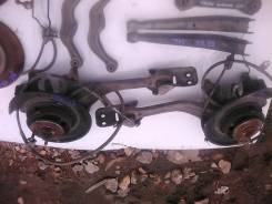 Ступица. Subaru Legacy, BE5, BEE, BE9, BES, BE