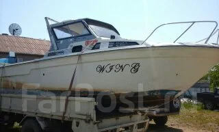 Yamaha FR-23. ��������� ���������, ������ ����