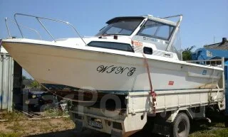 Yamaha FR-23. ��������� ���������, ������ ����