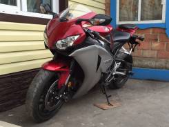 Honda CBR 1000RR Fireblade. 1 000 куб. см., исправен, птс, с пробегом