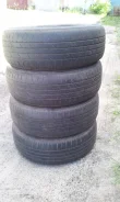 Bridgestone B330. ������, 2010 ���, �/�, ����� 30�%