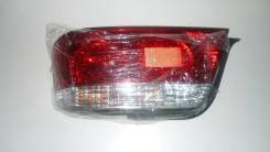 Стоп-сигнал. Toyota Chaser, JZX101 Двигатель 2JZGE