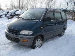 Дверь боковая. Nissan Serena, KVNC23 Двигатели: CD20ET, CD20T, CD20