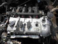 Двигатель в сборе. Mazda Demio, DY3W Двигатель ZJVE