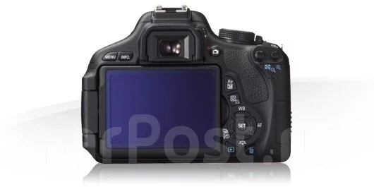 Canon EOS 600D Kit ����