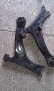 Рычаг подвески. Toyota: Corolla, Wish, Allion, Corolla Fielder, Corolla Axio, Allex, Premio, WiLL VS, Corolla Spacio, Corolla Runx Двигатели: 2NZFE, 1...