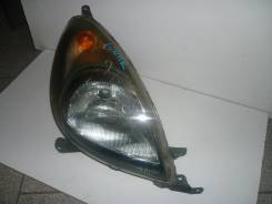 Фара. Toyota Funcargo, NCP20 Двигатель 2NZFE