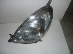 Фара. Toyota Funcargo, NCP21 Двигатель 1NZFE