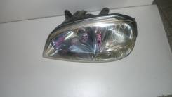 Фара. Suzuki Swift, HT51S Двигатель M13A