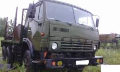 Камаз 5320 на запчасти. Под заказ